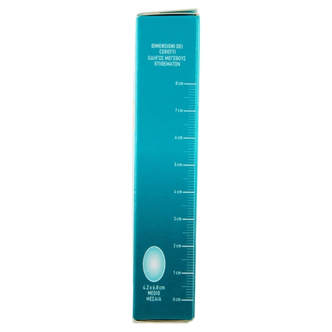 Compeed Cerotti per Vesciche Medio 6 pz